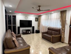 Blk 112 Bishan View (Bishan), HDB 4 Rooms #510494831